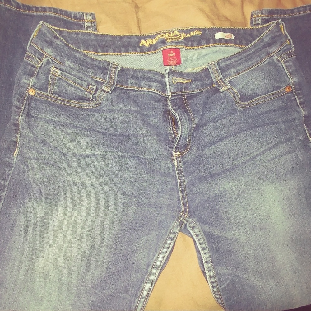 Arizona jeans never worn